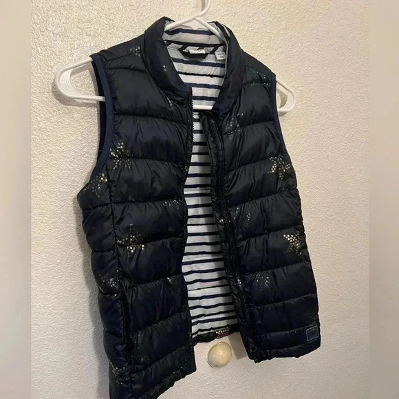 Gap kids vest with stars - Picture 2 of 5